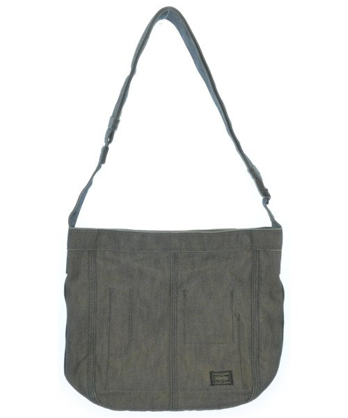 PORTER กระเป๋าสะพาย