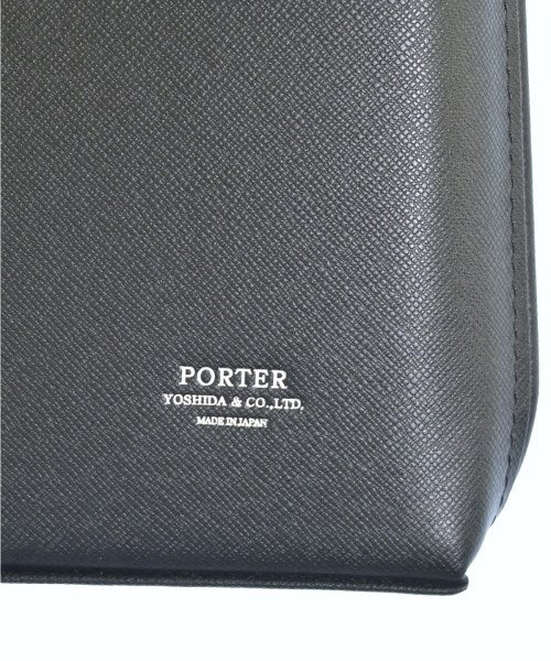 PORTER กระเป๋าธุรกิจ