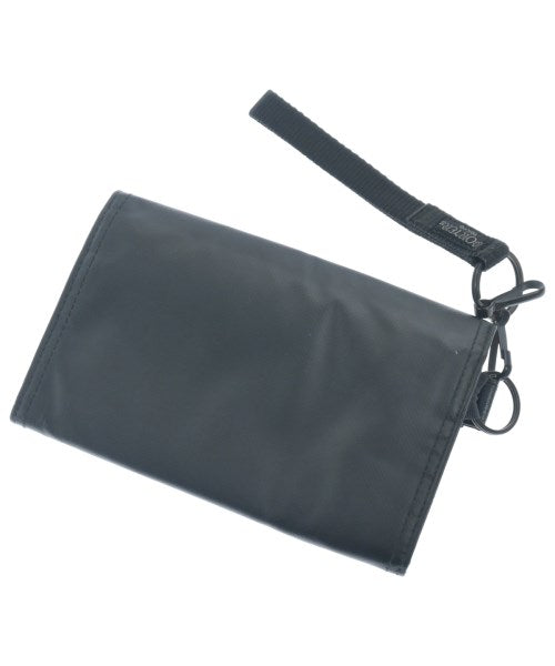 PORTER กระเป๋าสตางค์/กระเป๋าใส่เหรียญ