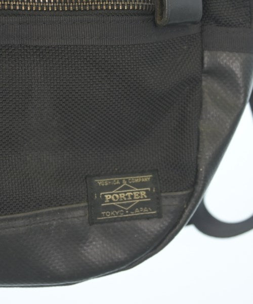 PORTER เป้สะพายหลัง