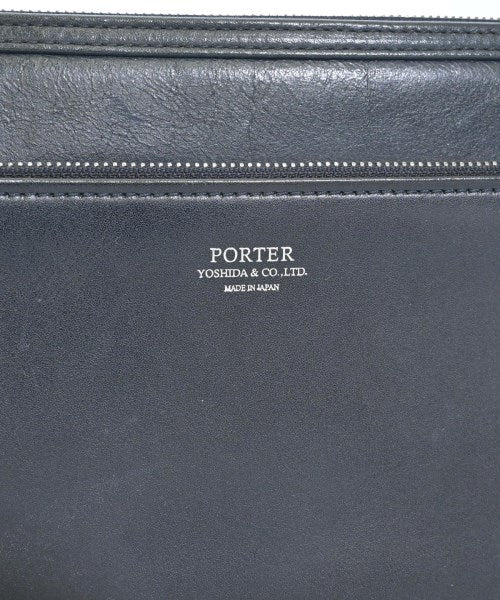 PORTER คลัตช์