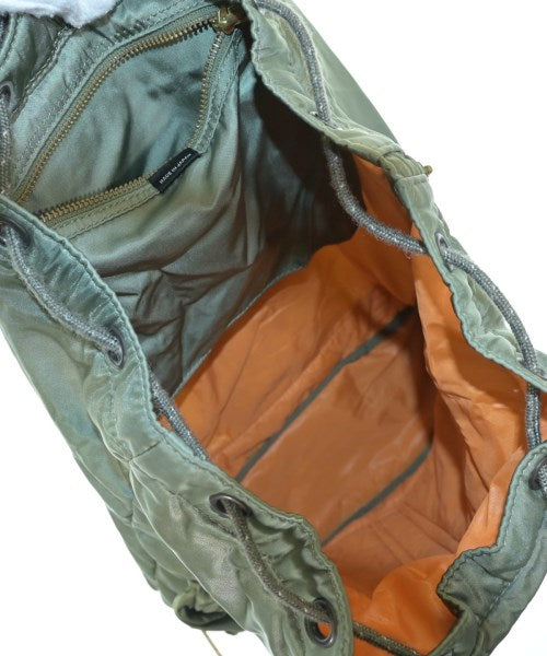 PORTER เป้สะพายหลัง