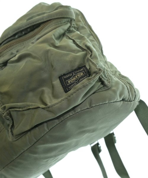 PORTER เป้สะพายหลัง