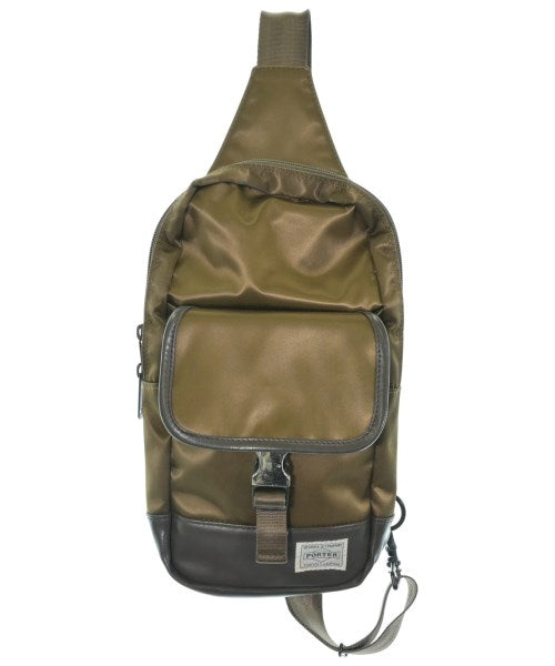 PORTER กระเป๋าสะพาย