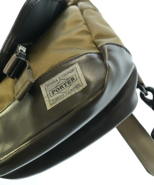 PORTER กระเป๋าสะพาย