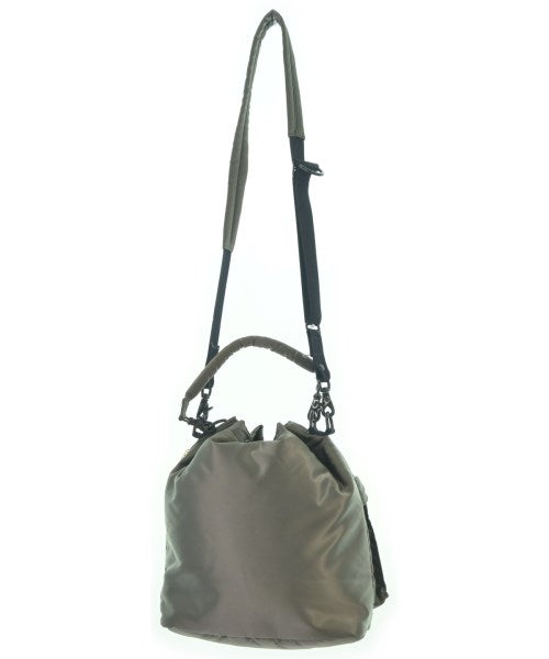 PORTER กระเป๋าถือขนาดใหญ่