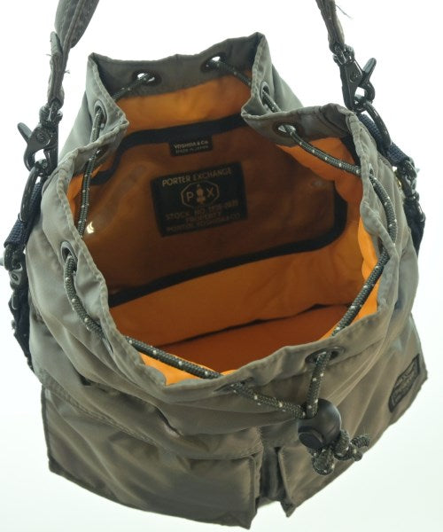 PORTER กระเป๋าถือขนาดใหญ่