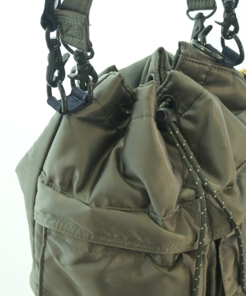 PORTER กระเป๋าถือขนาดใหญ่