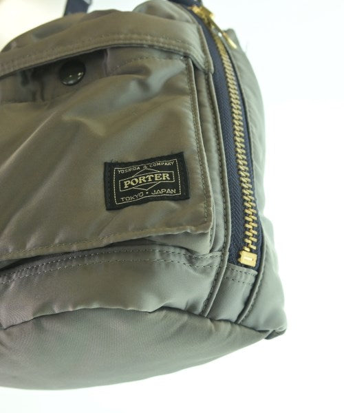 PORTER กระเป๋าถือขนาดใหญ่