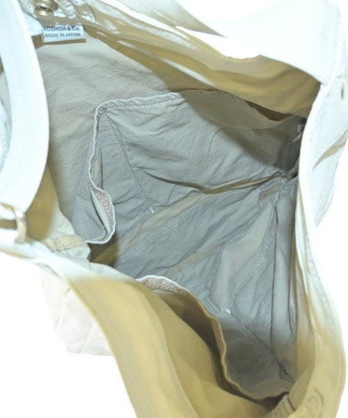 PORTER กระเป๋าถือขนาดใหญ่