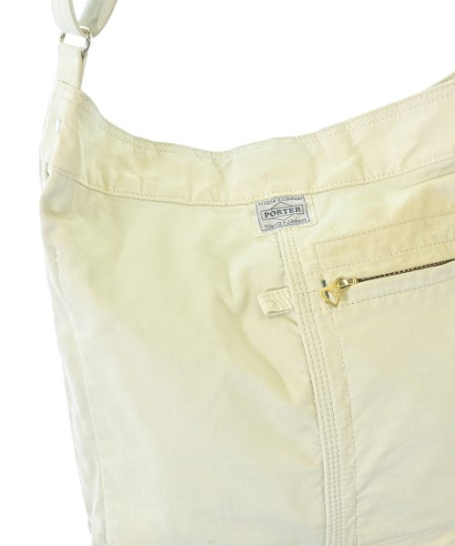 PORTER กระเป๋าถือขนาดใหญ่