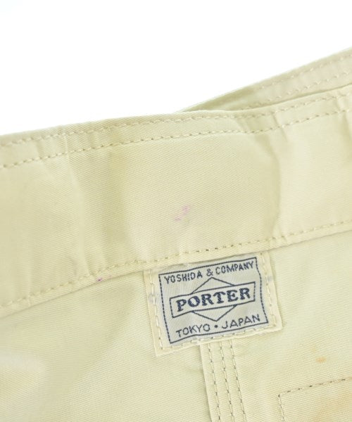 PORTER กระเป๋าถือขนาดใหญ่
