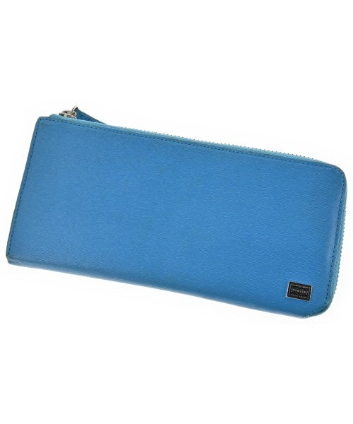 PORTER กระเป๋าสตางค์/กระเป๋าใส่เหรียญ