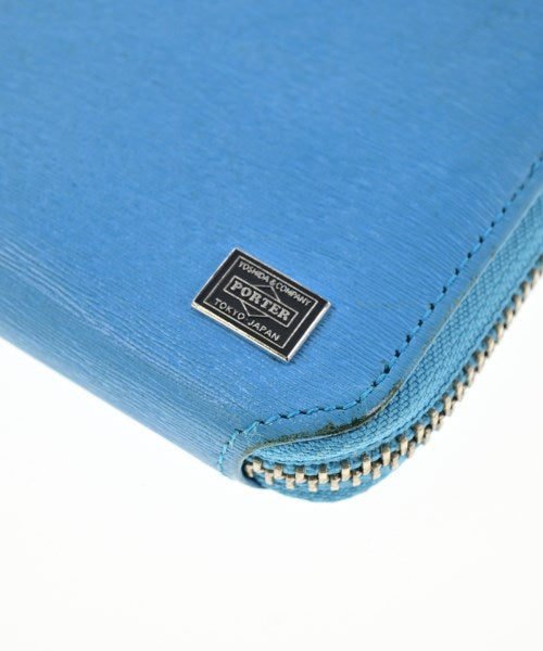 PORTER กระเป๋าสตางค์/กระเป๋าใส่เหรียญ