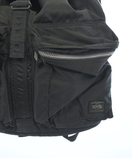 PORTER เป้สะพายหลัง