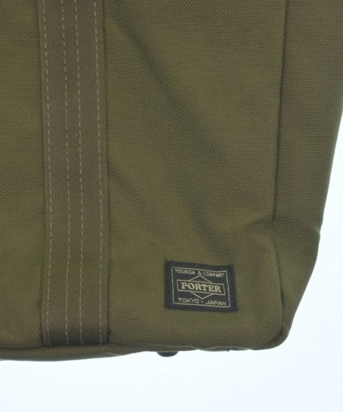 PORTER กระเป๋าถือขนาดใหญ่