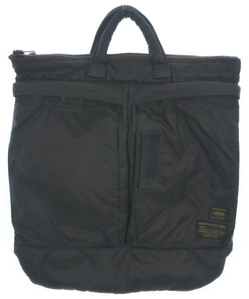 PORTER กระเป๋าถือขนาดใหญ่