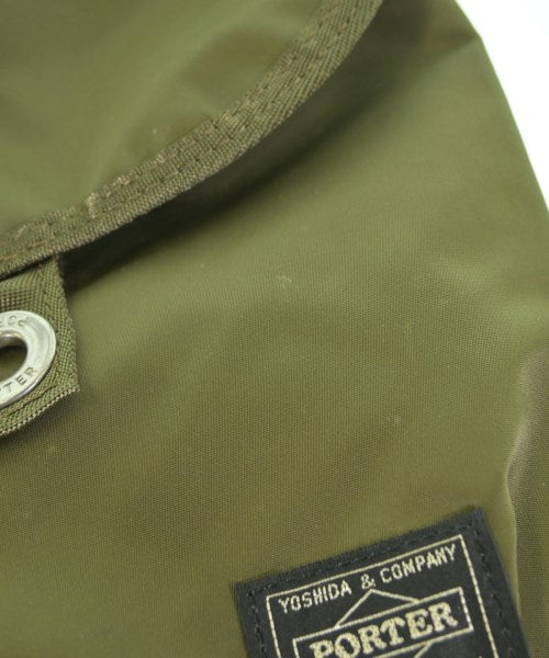 PORTER กระเป๋าสะพาย