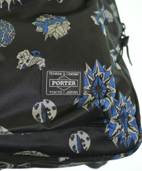 PORTER เป้สะพายหลัง