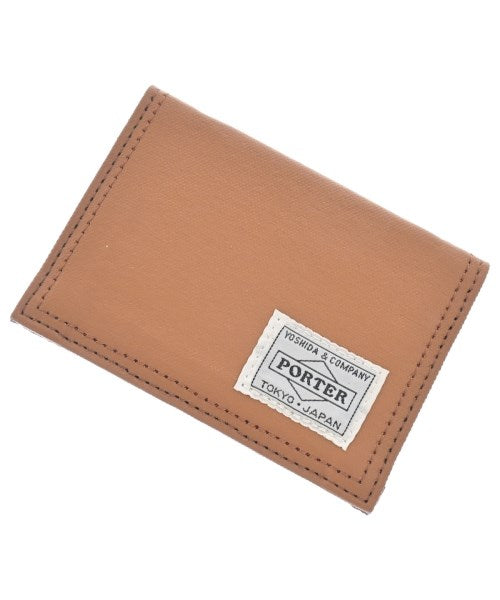 PORTER กล่องใส่บัตร