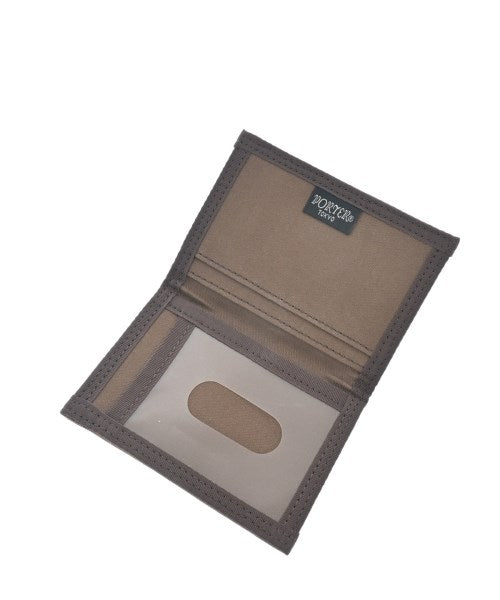 PORTER กล่องใส่บัตร