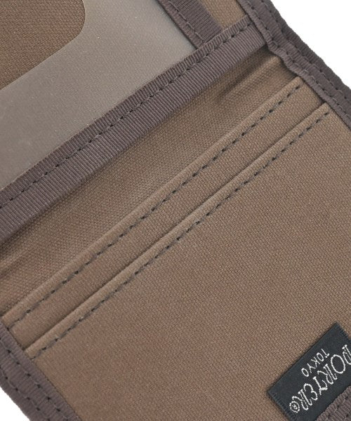 PORTER กล่องใส่บัตร