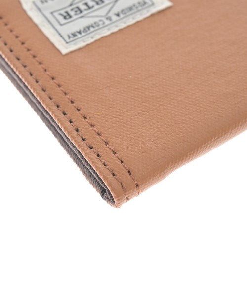 PORTER กล่องใส่บัตร