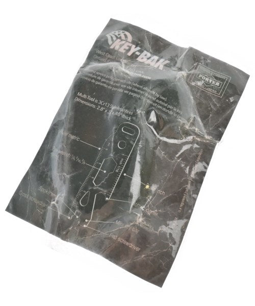 PORTER อื่นๆ