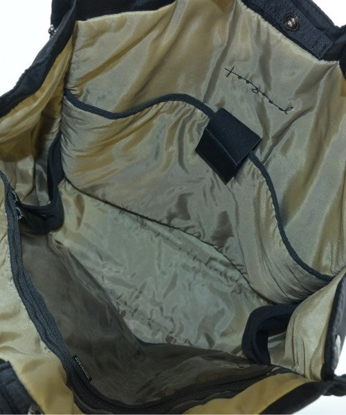 TOOGOOD กระเป๋าถือขนาดใหญ่