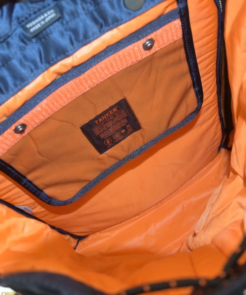 PORTER เป้สะพายหลัง