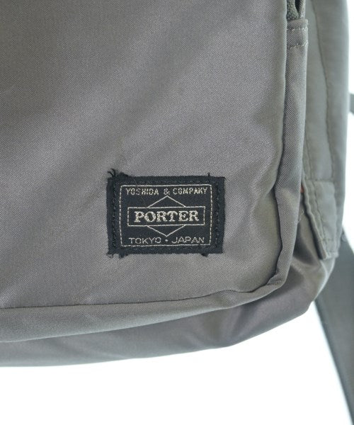 PORTER เป้สะพายหลัง