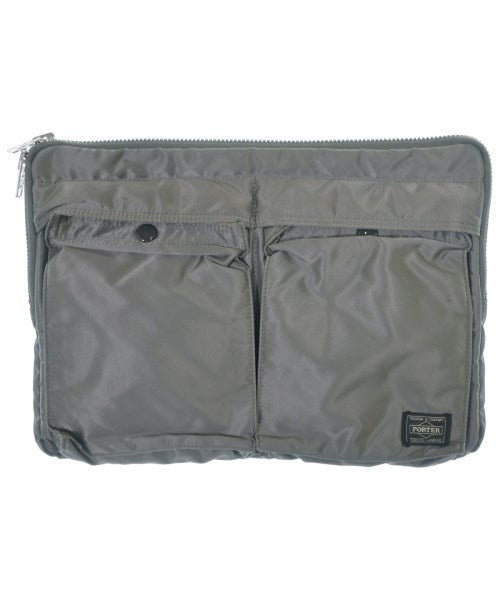 PORTER คลัตช์