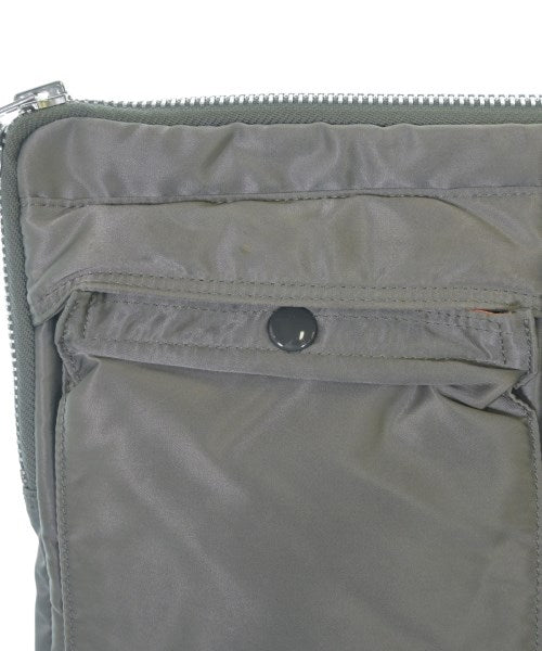 PORTER คลัตช์