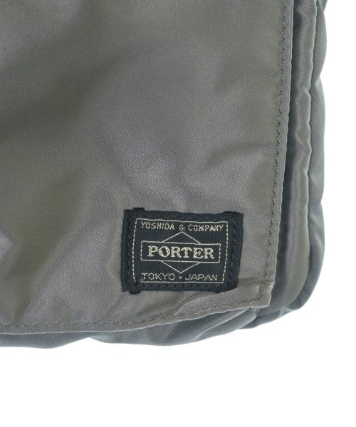 PORTER คลัตช์