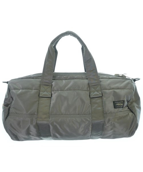 PORTER กระเป๋าใส่อุปกรณ์ขนาดใหญ่