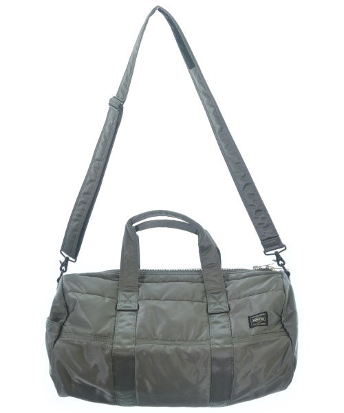 PORTER กระเป๋าใส่อุปกรณ์ขนาดใหญ่