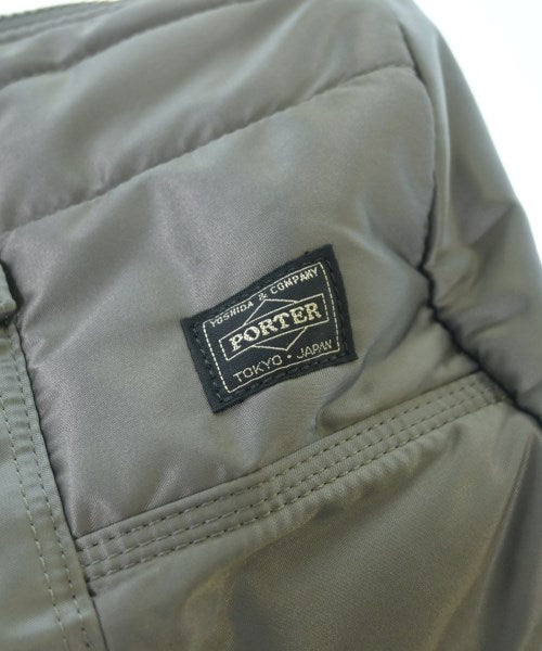 PORTER กระเป๋าใส่อุปกรณ์ขนาดใหญ่