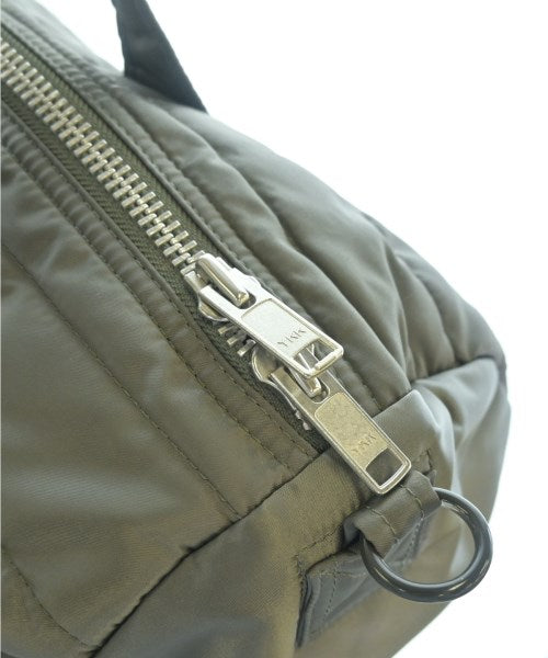 PORTER กระเป๋าใส่อุปกรณ์ขนาดใหญ่