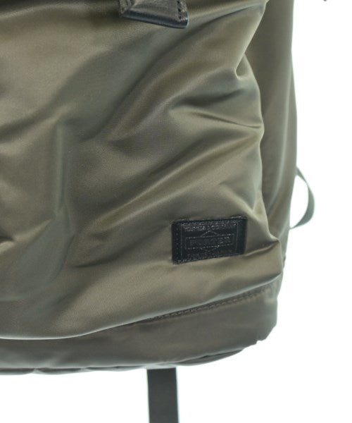 PORTER เป้สะพายหลัง