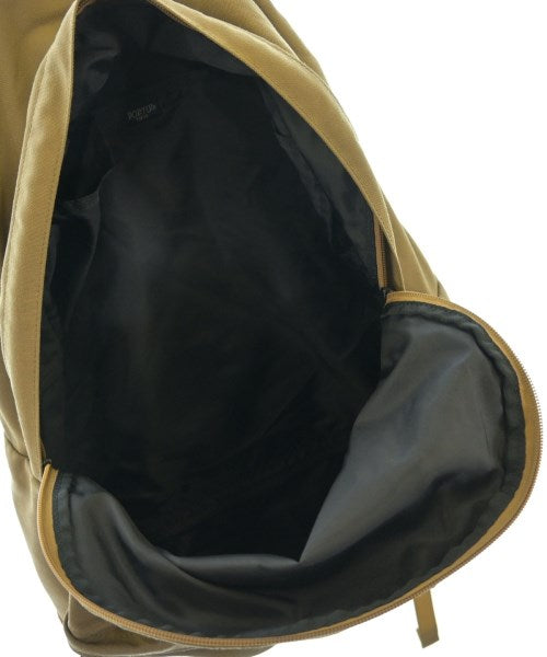 MINNANO เป้สะพายหลัง