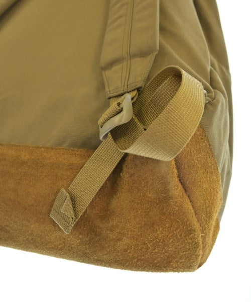 MINNANO เป้สะพายหลัง