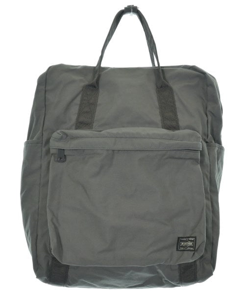 PORTER เป้สะพายหลัง