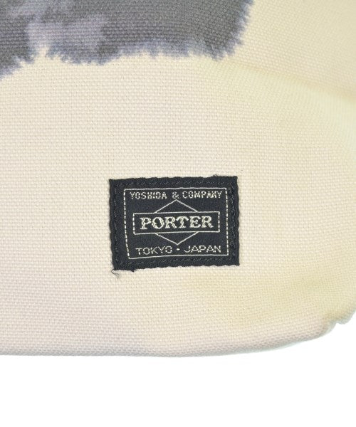 HEAD PORTER กระเป๋าถือขนาดใหญ่