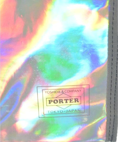 PORTER กระเป๋าสะพาย