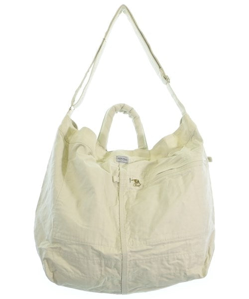 PORTER กระเป๋าถือขนาดใหญ่