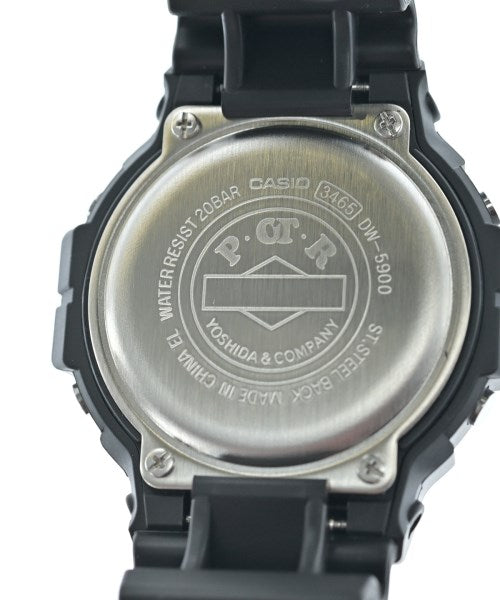 PORTER นาฬิกา