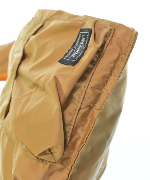 PORTER กระเป๋าถือขนาดใหญ่