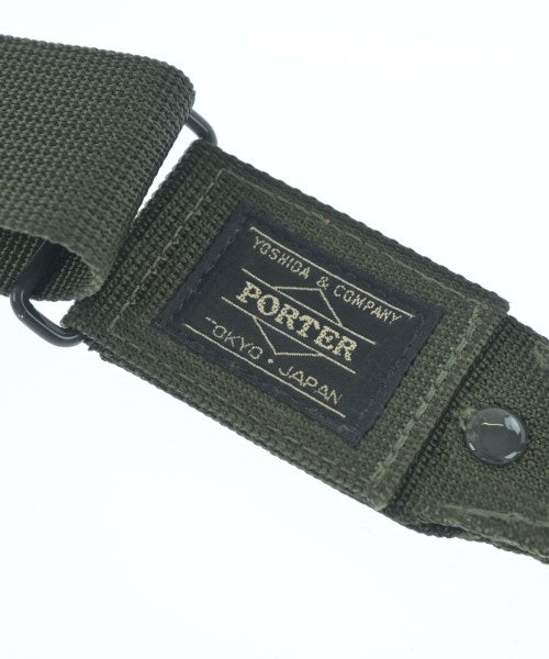 PORTER อื่นๆ