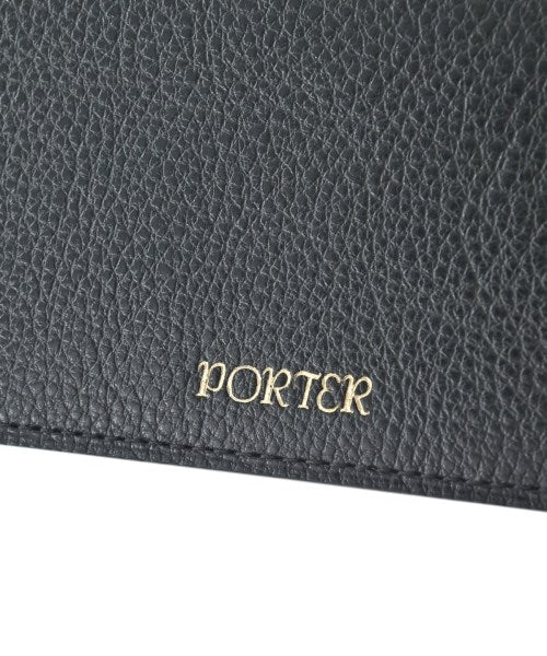 PORTER กล่องใส่บัตร