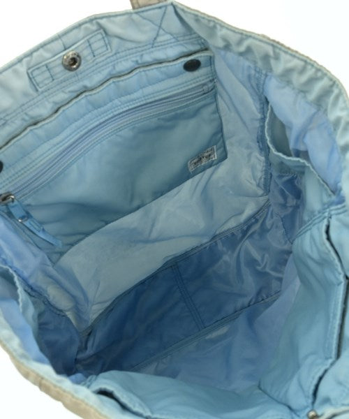PORTER กระเป๋าถือขนาดใหญ่